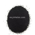 Pigmento negro de carbón para revestimiento a base de agua